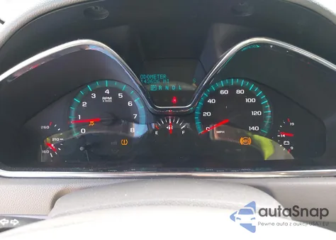 2016 Chevrolet Traverse Ls из США, поврежденный, VIN 1GNKVFKD9GJ189465